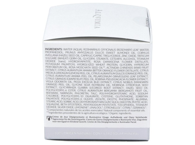 Crema White Light Despigmentante 50Ml.