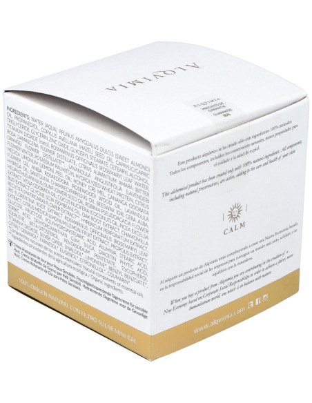 Essentially Beautiful Calm Crema 50 Ml