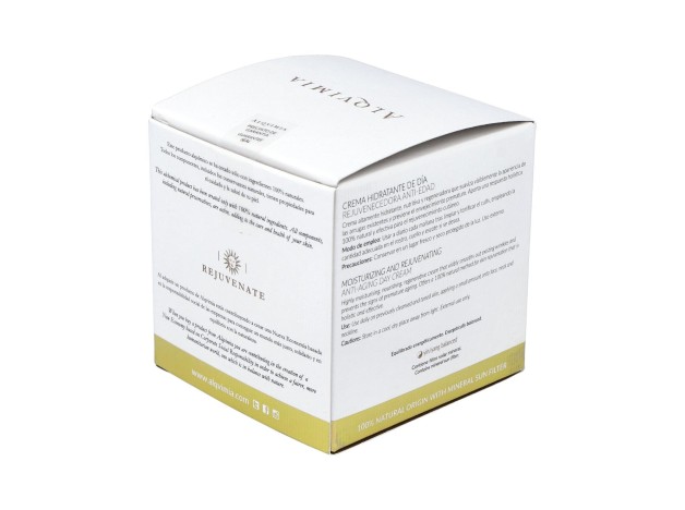 Essentially Beautiful Rejuvenate Crema 50 Ml