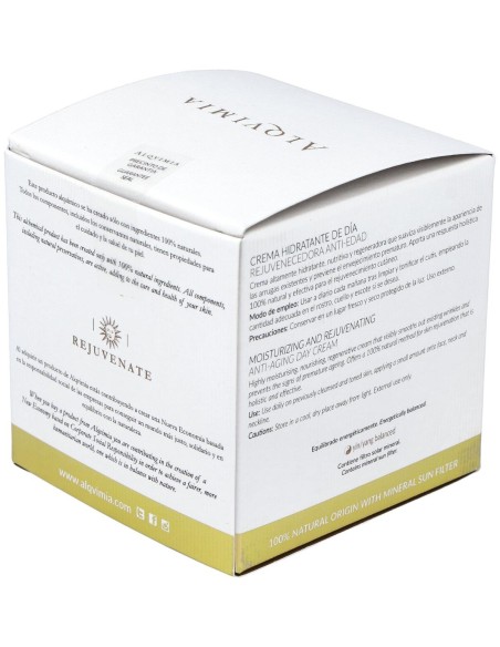 Essentially Beautiful Rejuvenate Crema 50 Ml