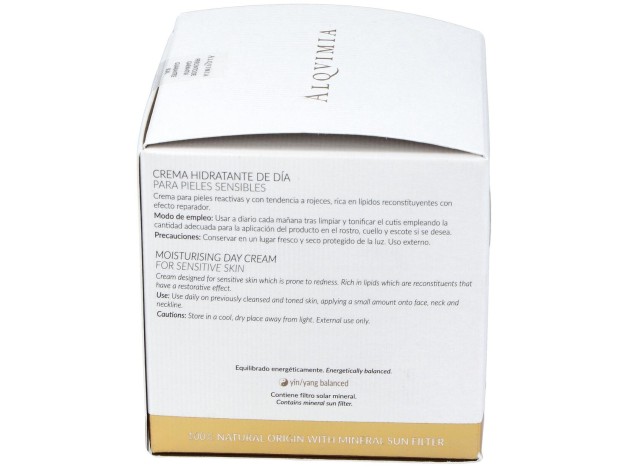 Essentially Beautiful Calm Crema 50 Ml