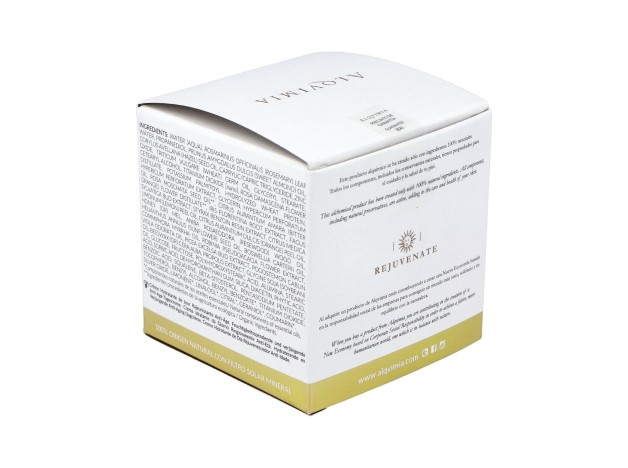 Essentially Beautiful Rejuvenate Crema 50 Ml