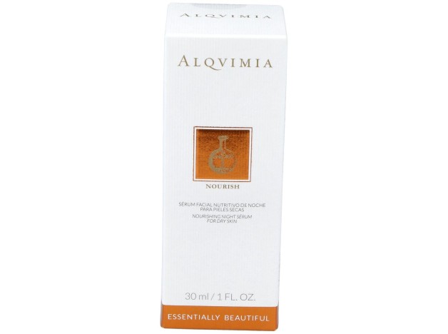 Essentially Beautiful Nourish Sérum 30 Ml