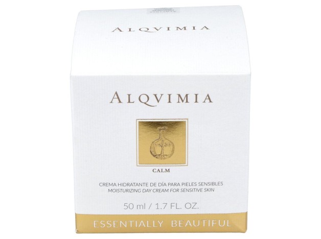 Essentially Beautiful Calm Crema 50 Ml