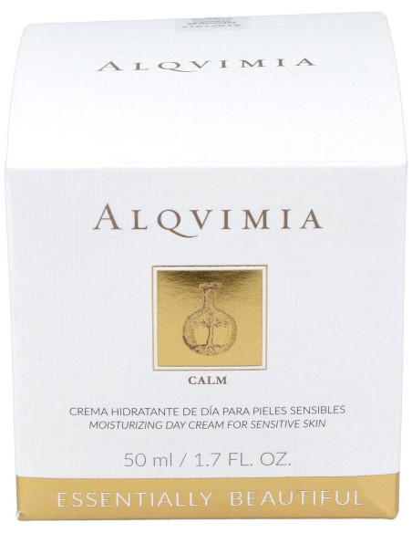 Essentially Beautiful Calm Crema 50 Ml