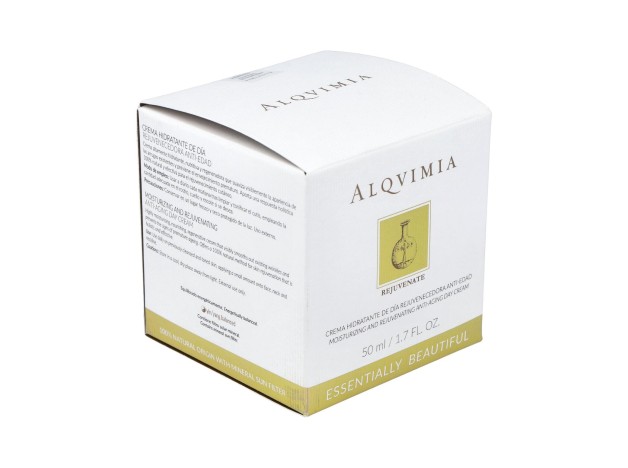 Essentially Beautiful Rejuvenate Crema 50 Ml