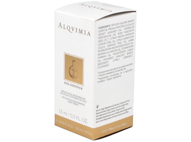 Essentially Beautiful Contorno De Ojos 15 Ml