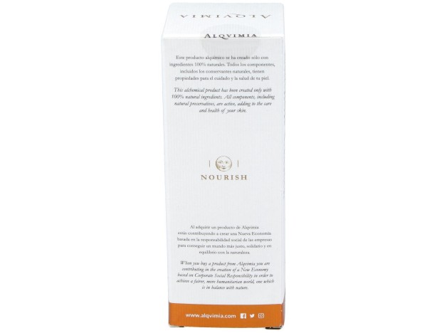 Essentially Beautiful Nourish Sérum 30 Ml