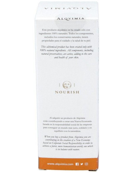 Essentially Beautiful Nourish Sérum 30 Ml
