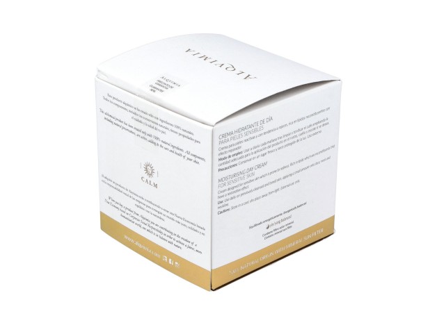 Essentially Beautiful Calm Crema 50 Ml
