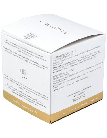 Essentially Beautiful Calm Crema 50 Ml