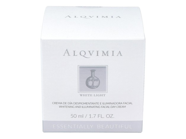 Crema White Light Despigmentante 50Ml.