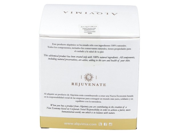 Essentially Beautiful Rejuvenate Crema 50 Ml