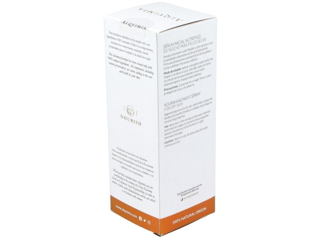 Essentially Beautiful Nourish Sérum 30 Ml