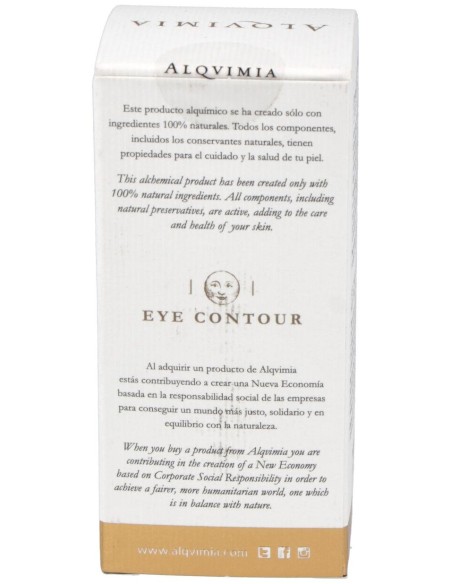 Essentially Beautiful Contorno De Ojos 15 Ml
