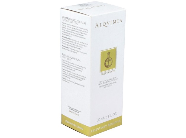 Rejuvenate Sérum Facial Antiarrugas 30 Ml