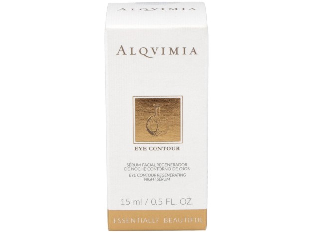 Essentially Beautiful Contorno De Ojos 15 Ml