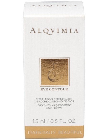 Essentially Beautiful Contorno De Ojos 15 Ml