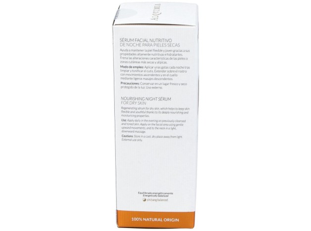 Essentially Beautiful Nourish Sérum 30 Ml