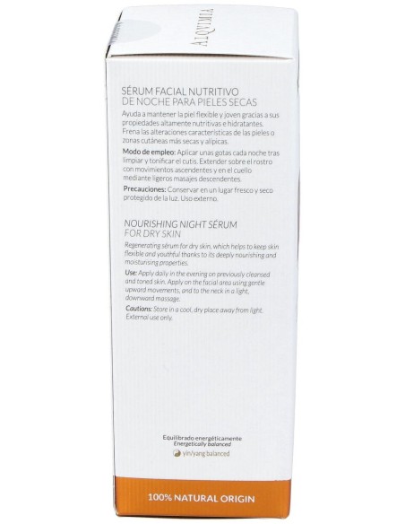 Essentially Beautiful Nourish Sérum 30 Ml