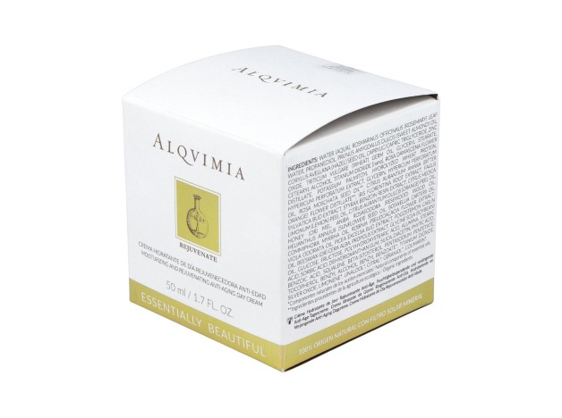 Essentially Beautiful Rejuvenate Crema 50 Ml