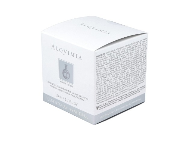 Crema White Light Despigmentante 50Ml.