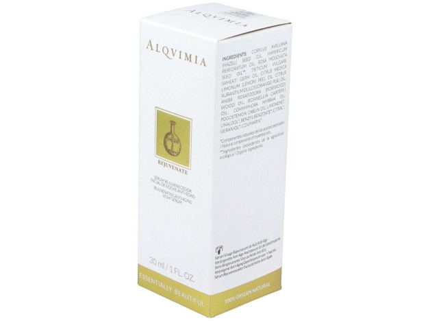 Rejuvenate Sérum Facial Antiarrugas 30 Ml