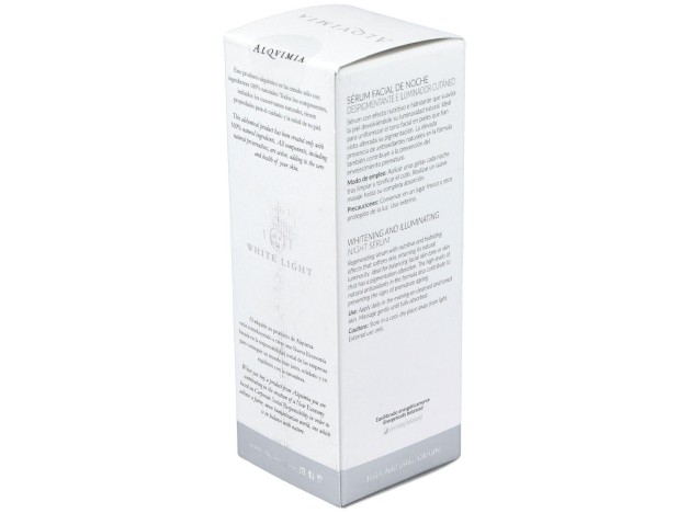 Essentially Beautiful White Light Sérum 30 Ml