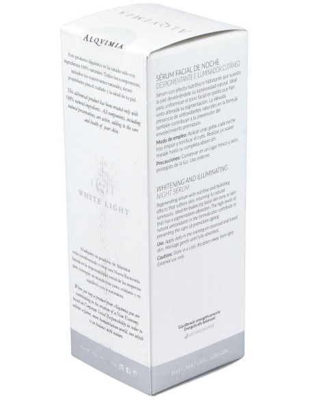 Essentially Beautiful White Light Sérum 30 Ml