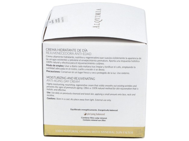 Essentially Beautiful Rejuvenate Crema 50 Ml