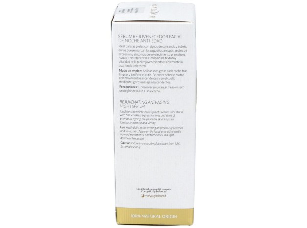 Rejuvenate Sérum Facial Antiarrugas 30 Ml