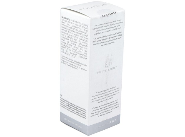 Essentially Beautiful White Light Sérum 30 Ml