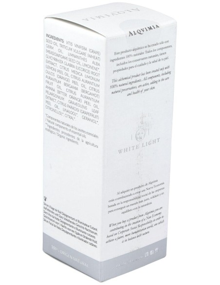 Essentially Beautiful White Light Sérum 30 Ml