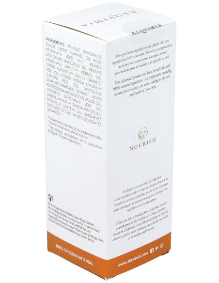 Essentially Beautiful Nourish Sérum 30 Ml