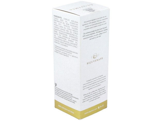 Rejuvenate Sérum Facial Antiarrugas 30 Ml