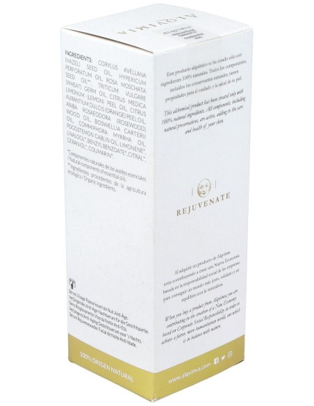 Rejuvenate Sérum Facial Antiarrugas 30 Ml