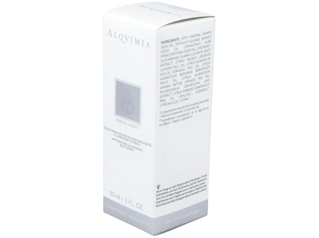Essentially Beautiful White Light Sérum 30 Ml