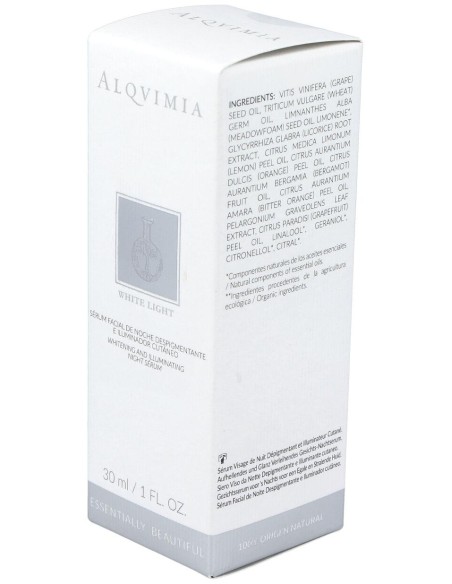 Essentially Beautiful White Light Sérum 30 Ml