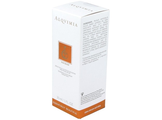 Essentially Beautiful Nourish Sérum 30 Ml