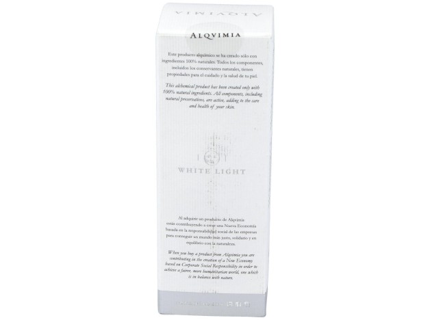 Essentially Beautiful White Light Sérum 30 Ml