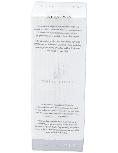 Essentially Beautiful White Light Sérum 30 Ml