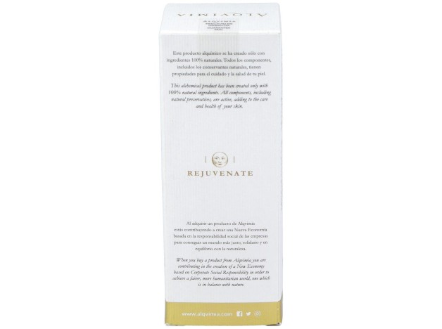 Rejuvenate Sérum Facial Antiarrugas 30 Ml