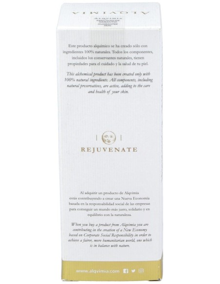 Rejuvenate Sérum Facial Antiarrugas 30 Ml