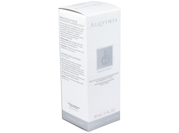 Essentially Beautiful White Light Sérum 30 Ml