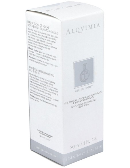 Essentially Beautiful White Light Sérum 30 Ml