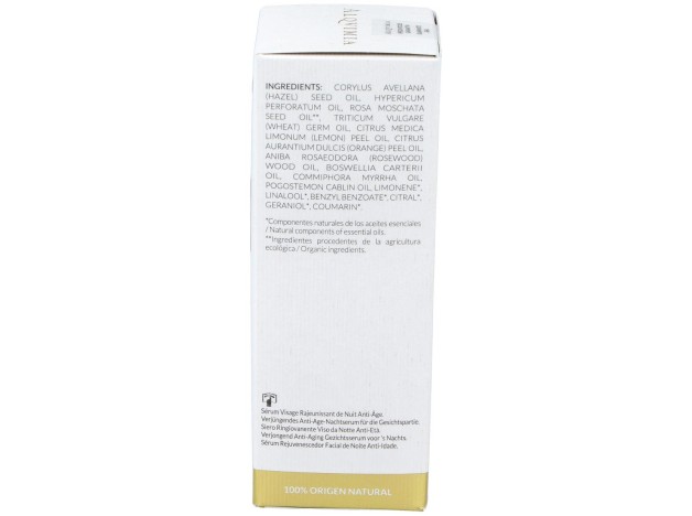 Rejuvenate Sérum Facial Antiarrugas 30 Ml