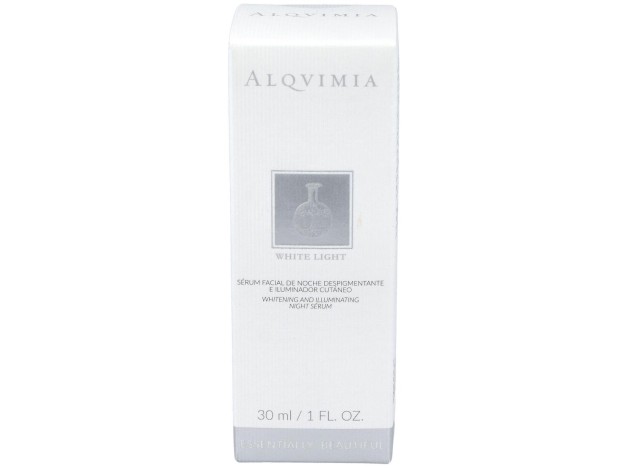 Essentially Beautiful White Light Sérum 30 Ml