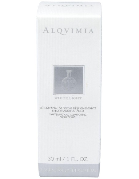 Essentially Beautiful White Light Sérum 30 Ml