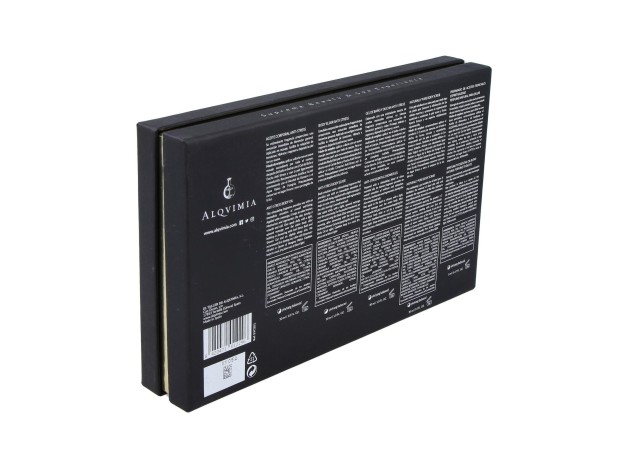 Caja Experiencia Calm