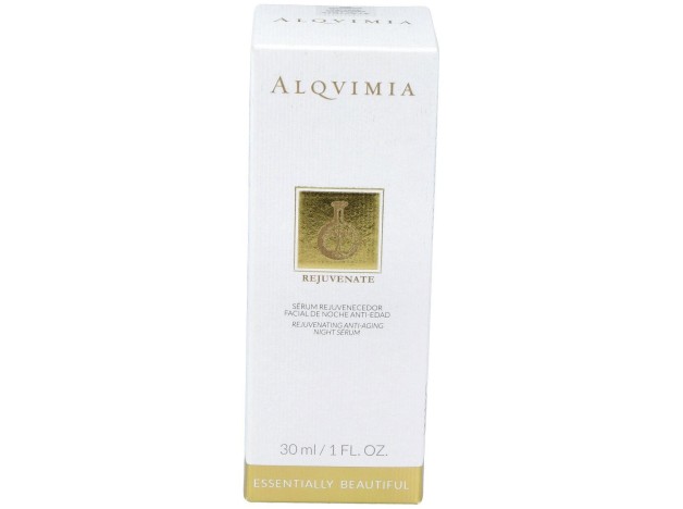 Rejuvenate Sérum Facial Antiarrugas 30 Ml